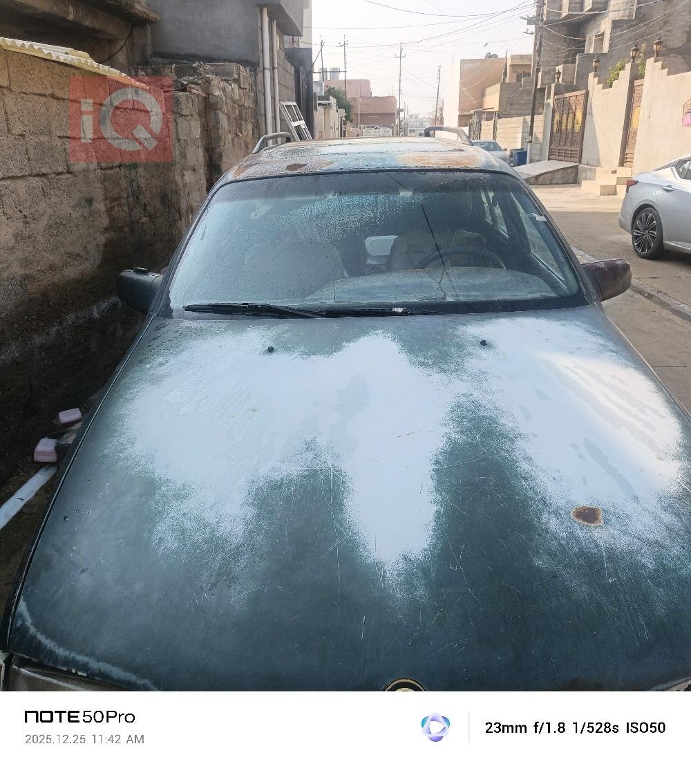 اوبل أوميغا